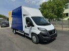 Fiat Ducato Z.E. Elektryk Kontener Automat - 3