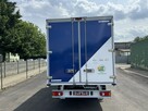 Fiat Ducato Z.E. Elektryk Kontener Automat - 6