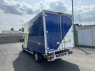 Fiat Ducato Z.E. Elektryk Kontener Automat - 7