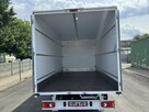 Fiat Ducato Z.E. Elektryk Kontener Automat - 9