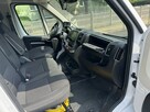Fiat Ducato Z.E. Elektryk Kontener Automat - 10
