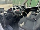 Fiat Ducato Z.E. Elektryk Kontener Automat - 13