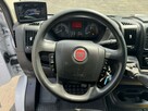 Fiat Ducato Z.E. Elektryk Kontener Automat - 14