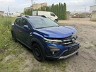 1,0i 91KM Dacia Sandero III Stepway  Auto Pali i Jeżdzi - 1