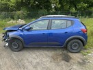 1,0i 91KM Dacia Sandero III Stepway  Auto Pali i Jeżdzi - 4