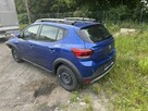 1,0i 91KM Dacia Sandero III Stepway  Auto Pali i Jeżdzi - 5