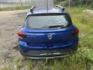 1,0i 91KM Dacia Sandero III Stepway  Auto Pali i Jeżdzi - 6