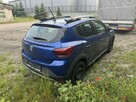 1,0i 91KM Dacia Sandero III Stepway  Auto Pali i Jeżdzi - 7