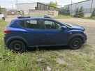 1,0i 91KM Dacia Sandero III Stepway  Auto Pali i Jeżdzi - 8
