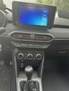 1,0i 91KM Dacia Sandero III Stepway  Auto Pali i Jeżdzi - 12