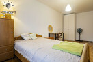 Rozkładowe 3 pokoje, duży balkon - Żeromskiego - 1