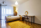 Rozkładowe 3 pokoje, duży balkon - Żeromskiego - 2