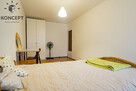 Rozkładowe 3 pokoje, duży balkon - Żeromskiego - 3