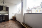 Rozkładowe 3 pokoje, duży balkon - Żeromskiego - 4