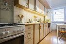 Rozkładowe 3 pokoje, duży balkon - Żeromskiego - 5