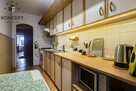 Rozkładowe 3 pokoje, duży balkon - Żeromskiego - 7