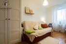Rozkładowe 3 pokoje, duży balkon - Żeromskiego - 8