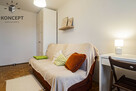 Rozkładowe 3 pokoje, duży balkon - Żeromskiego - 9