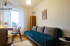 Rozkładowe 3 pokoje, duży balkon - Żeromskiego - 10