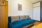 Rozkładowe 3 pokoje, duży balkon - Żeromskiego - 11