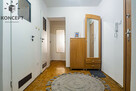 Rozkładowe 3 pokoje, duży balkon - Żeromskiego - 14