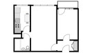 Kalinowszczyzna - przytulne M2 - 2