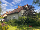 Dom Pęgów gm. Oborniki Śląskie, Wrzosowa - 1