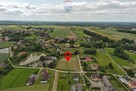 Działki budowlane – Bestwina, ul. Hallera - 11