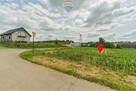 Działki budowlane – Bestwina, ul. Hallera - 15