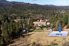 Działka widokowa w górach Sól Kiczora Rachowiec - 1