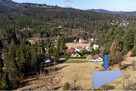 Działka widokowa w górach Sól Kiczora Rachowiec - 1