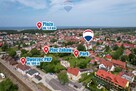3-pokojowe mieszkanie w Łebie – ul. 1 Maja 1A - 11