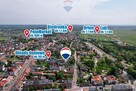 3-pokojowe mieszkanie w Łebie – ul. 1 Maja 1A - 12