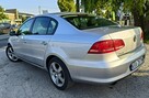 Volkswagen Passat Benzyna*Sedan"Parktronic - 2