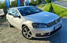 Volkswagen Passat Benzyna*Sedan"Parktronic - 3