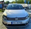 Volkswagen Passat Benzyna*Sedan"Parktronic - 4