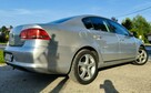 Volkswagen Passat Benzyna*Sedan"Parktronic - 5