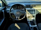 Volkswagen Passat Benzyna*Sedan"Parktronic - 7