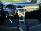 Volkswagen Passat Benzyna*Sedan"Parktronic - 8