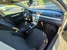 Volkswagen Passat Benzyna*Sedan"Parktronic - 9
