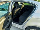 Volkswagen Passat Benzyna*Sedan"Parktronic - 12