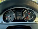 Volkswagen Passat Benzyna*Sedan"Parktronic - 15