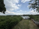 Pierwsza linia zabudowy nad Narwią - 1