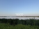 Pierwsza linia zabudowy nad Narwią - 2