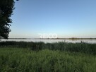Pierwsza linia zabudowy nad Narwią - 3