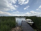 Pierwsza linia zabudowy nad Narwią - 9