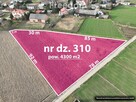Działka 4300m2 niedaleko Konstancina I mpzp - 1