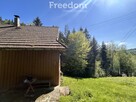 Klimatyczny domek w górach- Sucha Beskidzka - 1