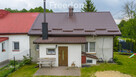 Dom pod miastem - 75 m², Wiłunie - 3