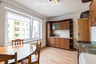 Przestronne, bezczynszowe, 3 pokojowe mieszkanie. - 7
